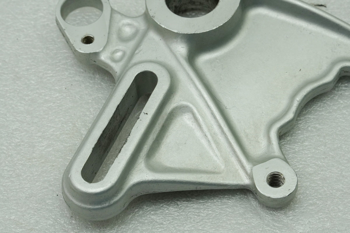 MOTO MORINI CORSARO 1200 Soporte anclaje disco freno trasero placa de anclaje de freno