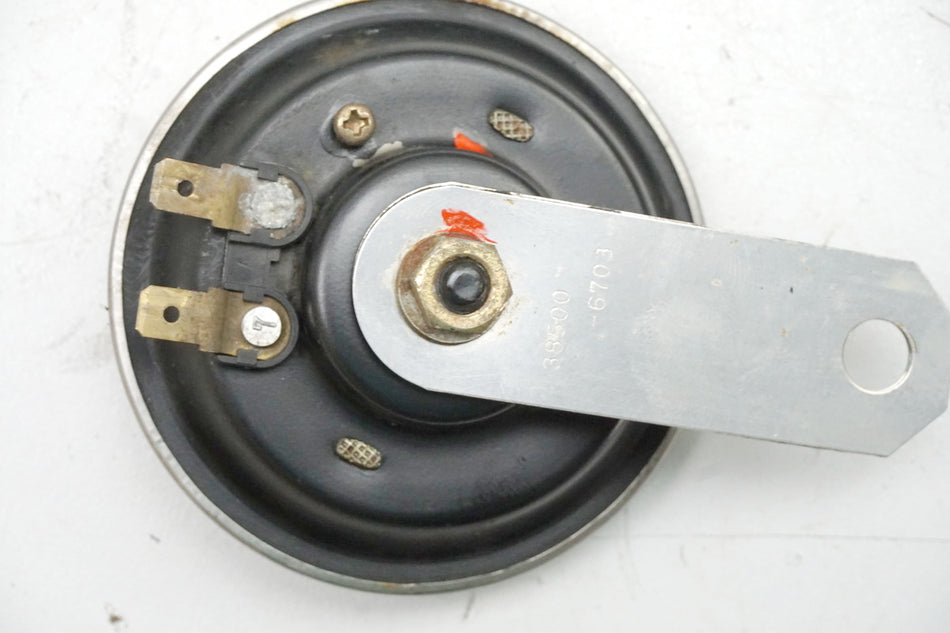 SUZUKI GSX 600 F AJ HUPE HORN SIGNALHORN