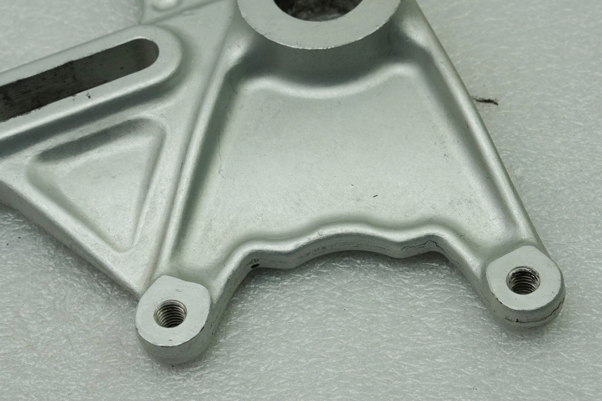 MOTO MORINI CORSARO 1200 Soporte anclaje disco freno trasero placa de anclaje de freno