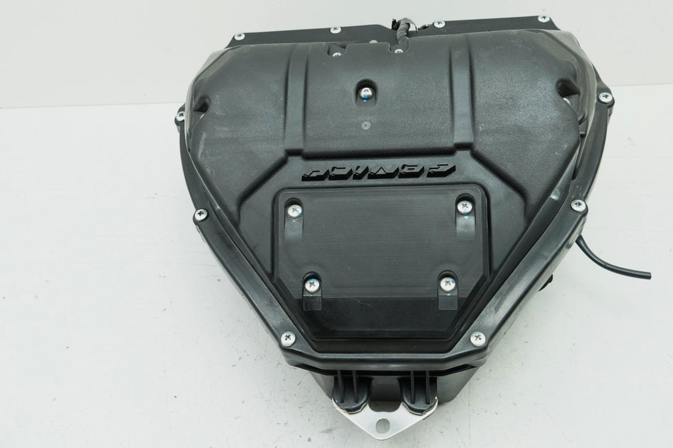 YAMAHA YZF R1 RN22 RN221 Caja del filtro de aire con servomotor