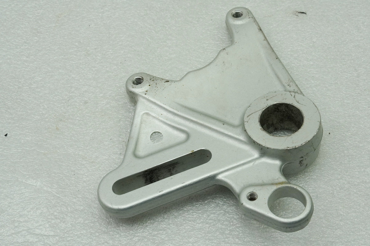 MOTO MORINI CORSARO 1200 Soporte anclaje disco freno trasero placa de anclaje de freno