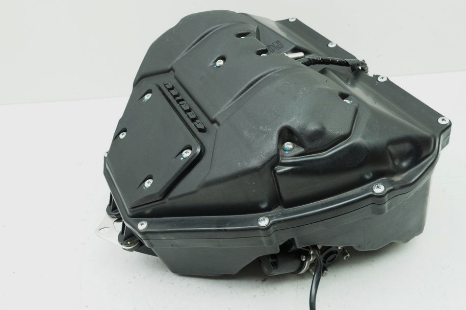 YAMAHA YZF R1 RN22 RN221 Caja del filtro de aire con servomotor
