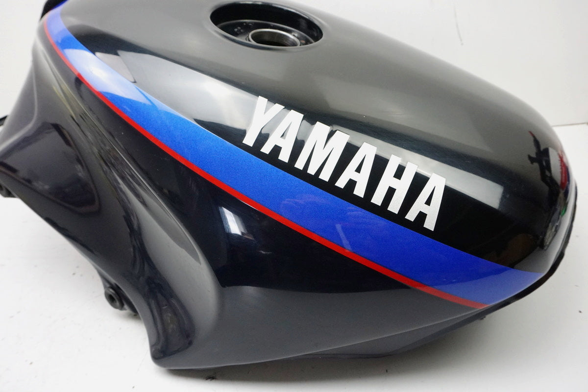 Yamaha FJ 1200 3CW Tank Benzintank Fuel rostfrei