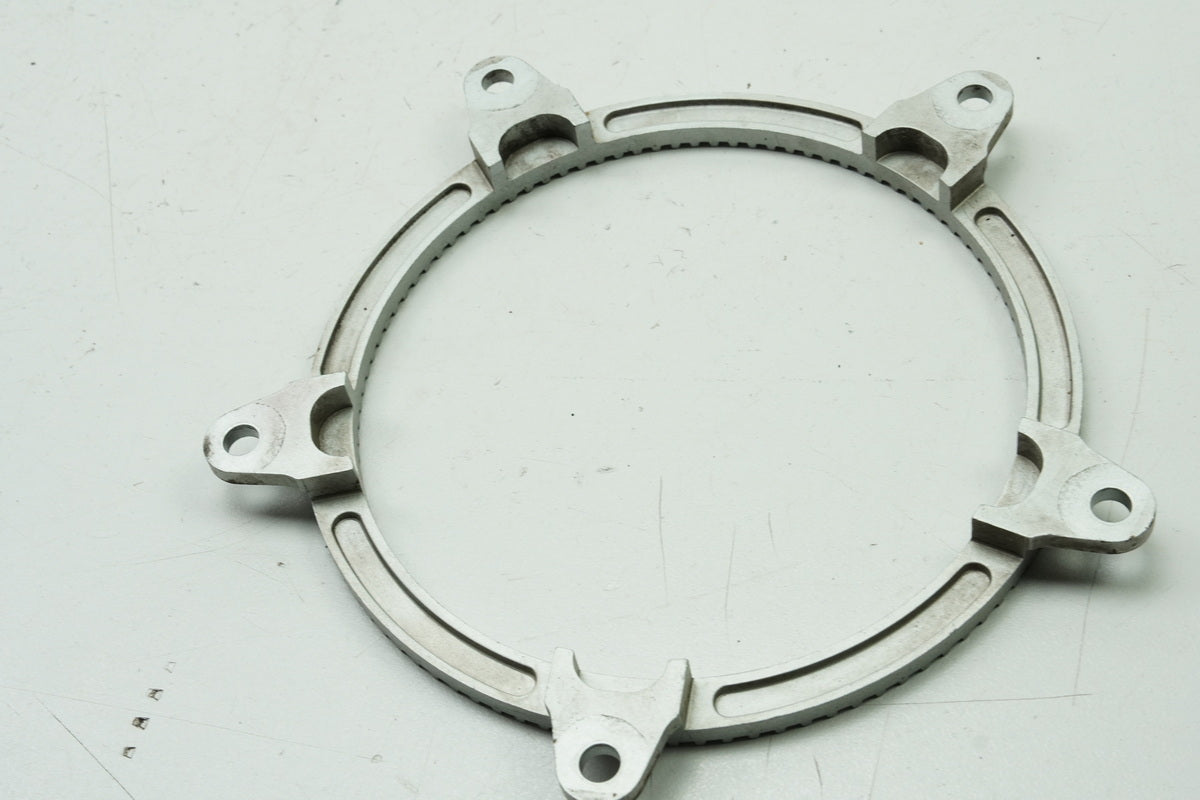 BMW K 1200 LT A K2LT ABS Sensorring vorn Ring Kranz (für Felge Vorderrad)