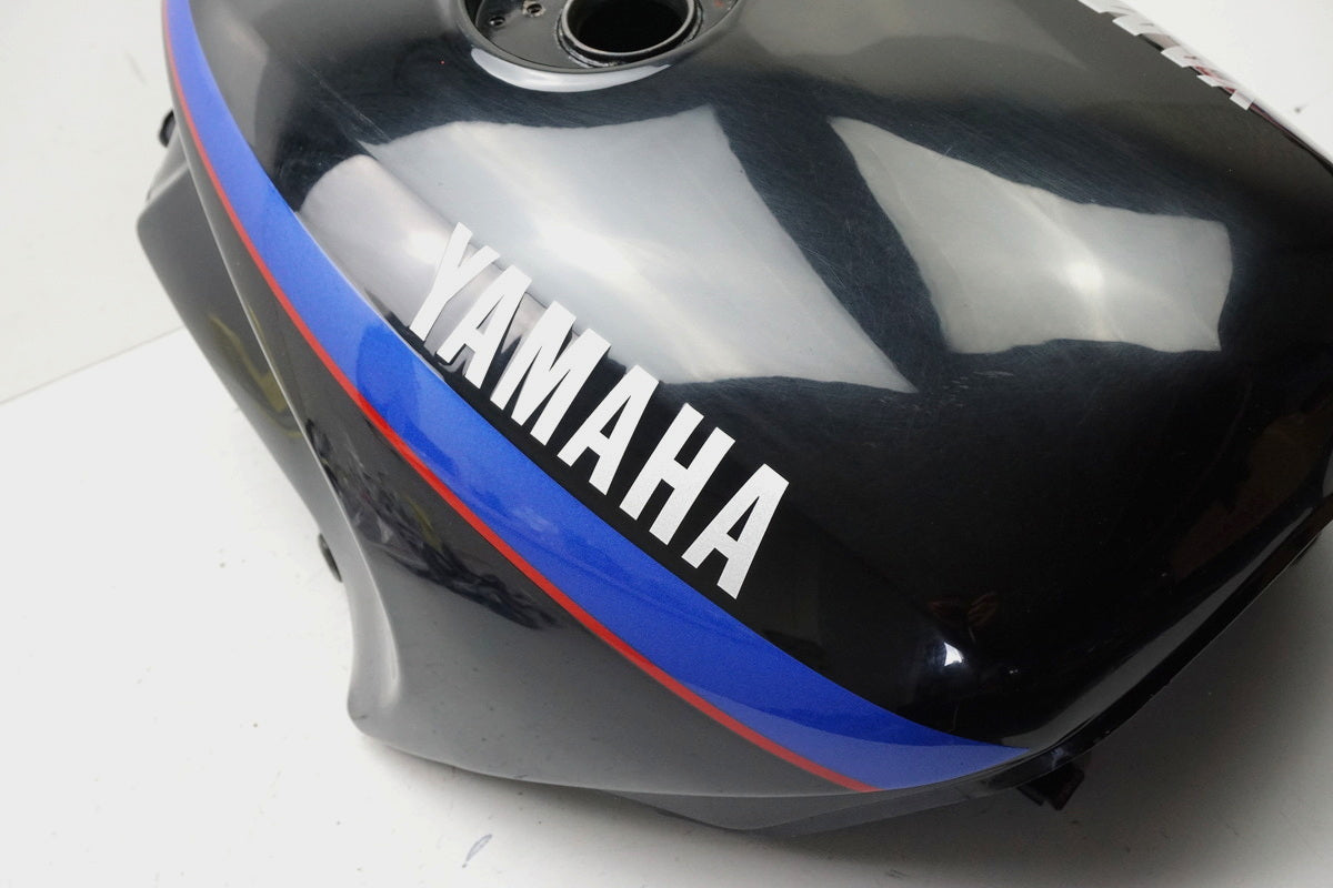 Yamaha FJ 1200 3CW Tank Benzintank Fuel rostfrei
