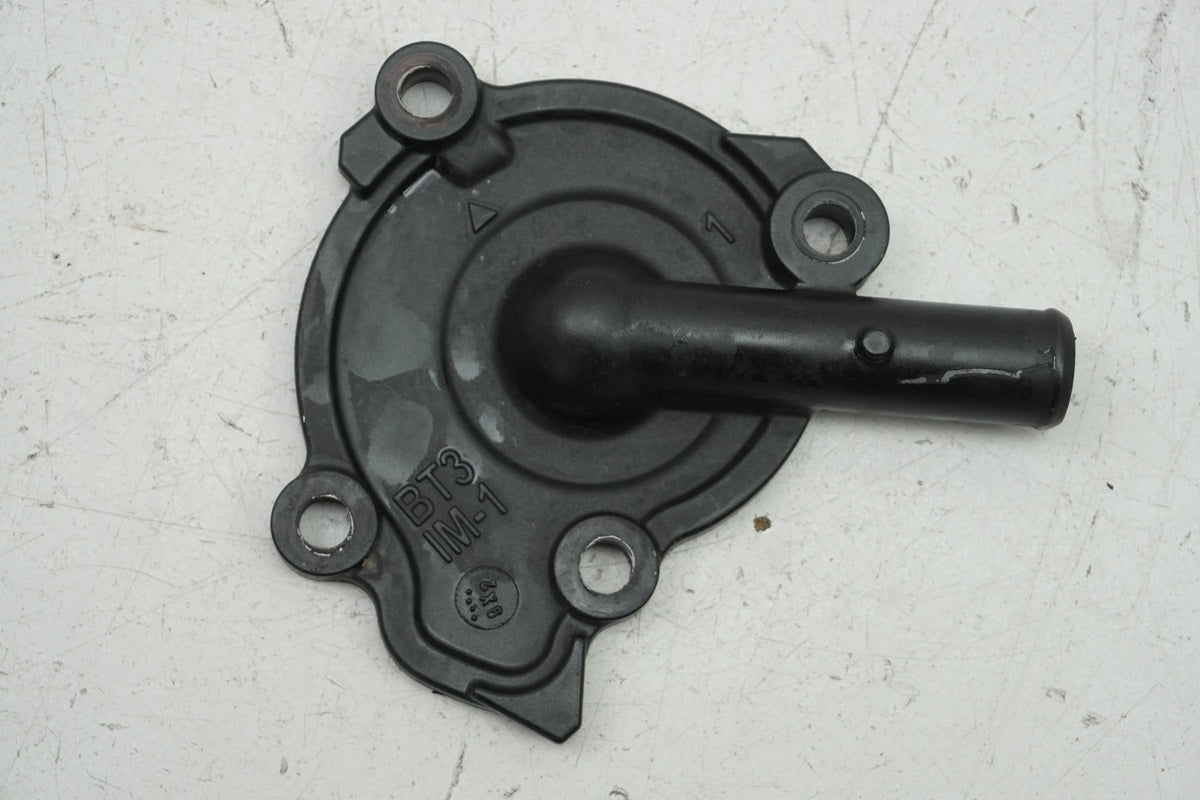 YAMAHA MT 125 A RE39 Cover Water Pump Engine Cover
