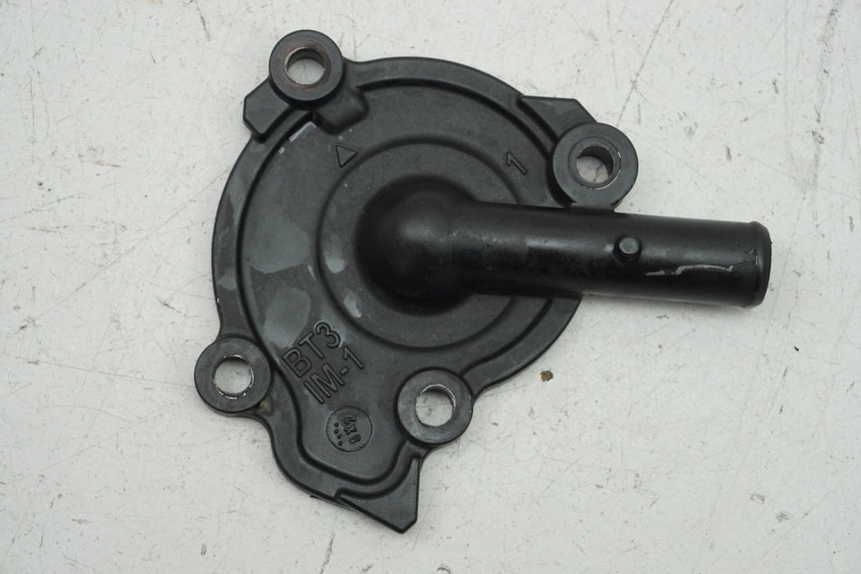 YAMAHA MT 125 A RE39 Cover Water Pump Engine Cover