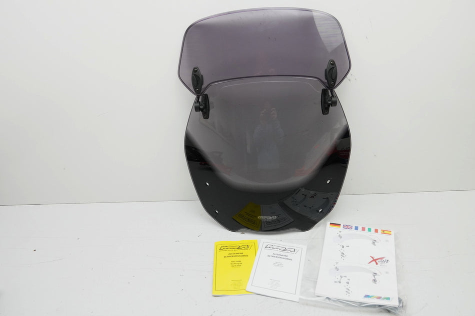 HONDA CBF 1000 FA SC64 Windschild MRA Verkleidungsscheibe X-Creen-Touring XCT