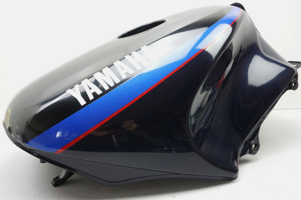 Yamaha FJ 1200 3CW Tank Benzintank Fuel rostfrei