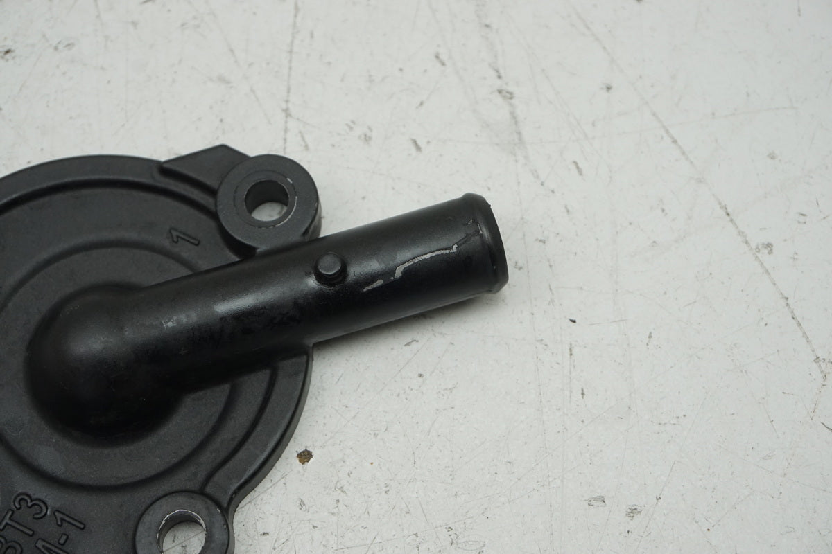 YAMAHA MT 125 A RE39 Cover Water Pump Engine Cover