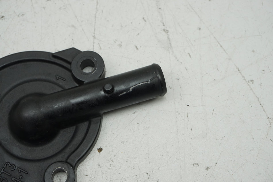 YAMAHA MT 125 A RE39 Cover Water Pump Engine Cover