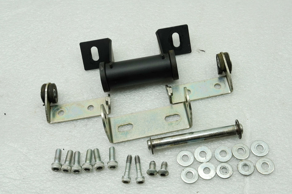 MOTO MORINI CORSARO 1200 Soporte depósito tornillos perno soporte depósito brazo