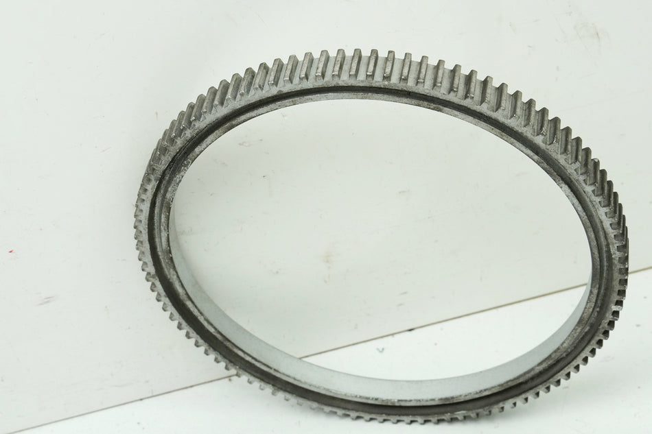 BMW K 1200 LT A K2LT ABS sensor ring rear ring crown (for rear wheel rim)