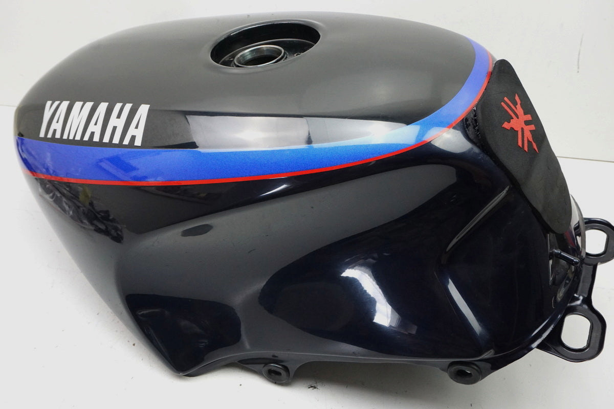 Yamaha FJ 1200 3CW Tank Benzintank Fuel rostfrei