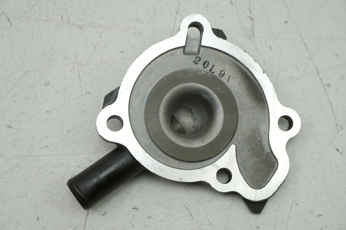 YAMAHA MT 125 A RE39 Cover Water Pump Engine Cover