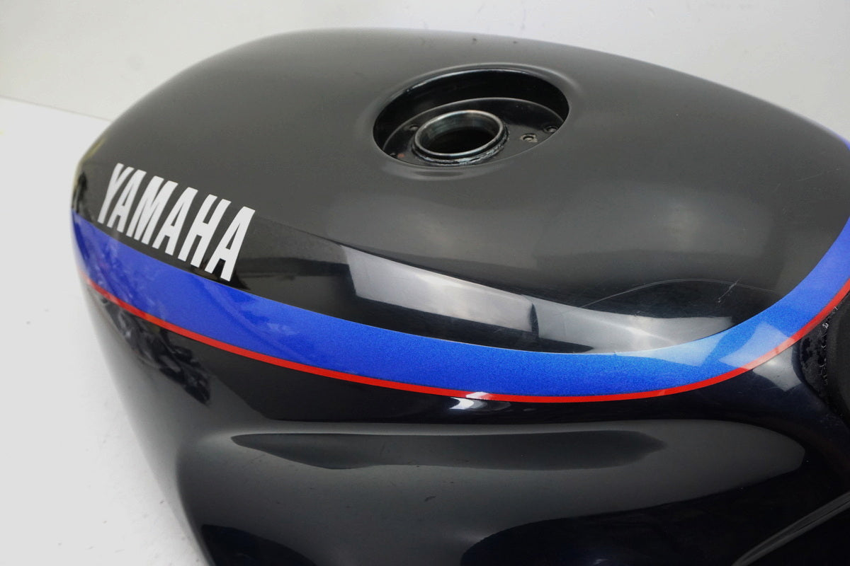 Yamaha FJ 1200 3CW Tank Benzintank Fuel rostfrei