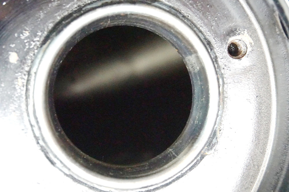 Yamaha FJ 1200 3CW Tank Benzintank Fuel rostfrei