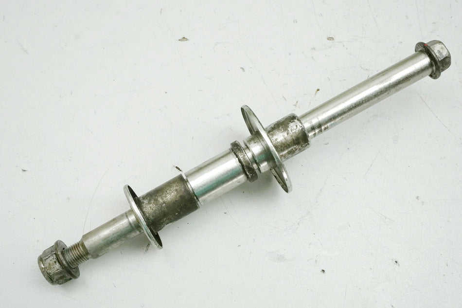 SUZUKI GSX 600 F AJ Front Axle Spacer 98-02