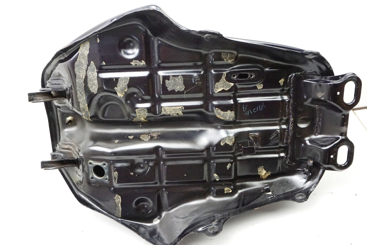 Yamaha FJ 1200 3CW Tank Benzintank Fuel rostfrei
