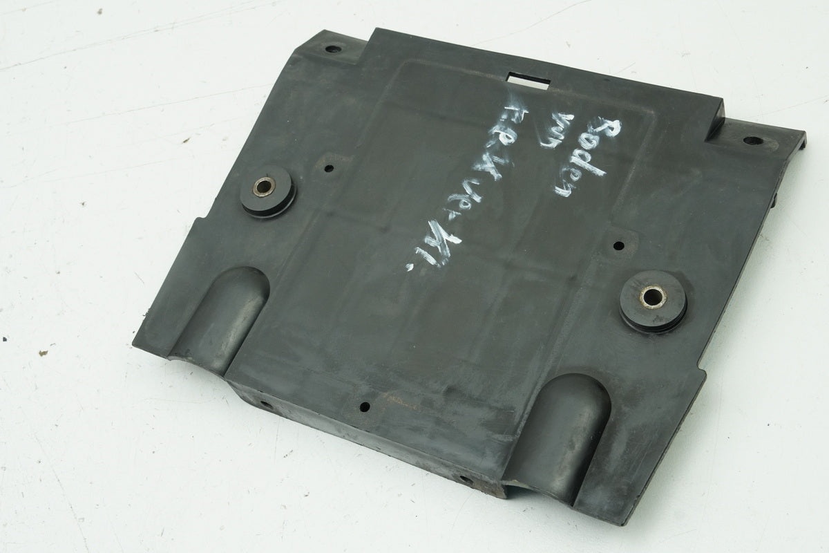 KAWASAKI Z 750 E KZ750E Rear Fairing Inner Cover Lower Section