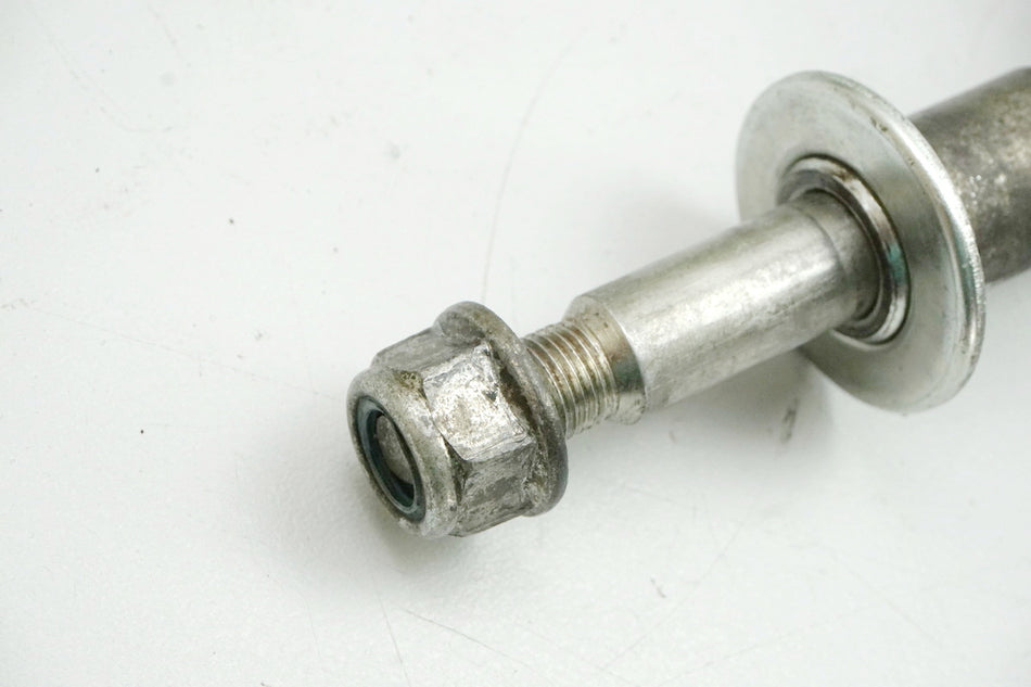 SUZUKI GSX 600 F AJ Front Axle Spacer 98-02