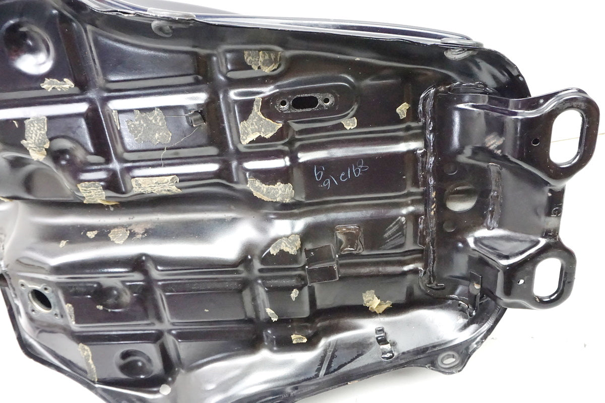 Yamaha FJ 1200 3CW Tank Benzintank Fuel rostfrei