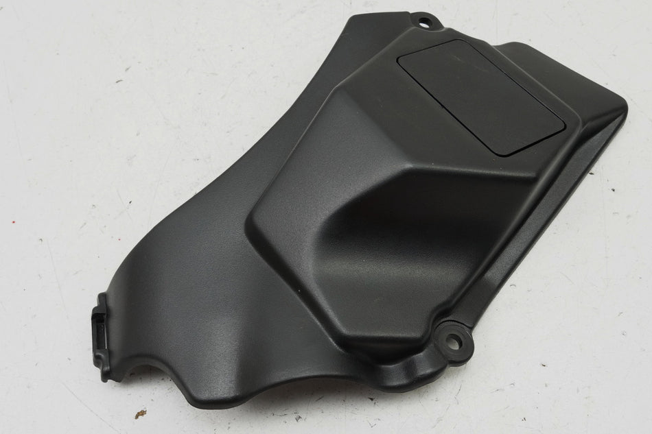 KAWASAKI VN 750 A-D Vulkan Twin Carenado Tapa Izquierda Pipa de Dirección Cubierta