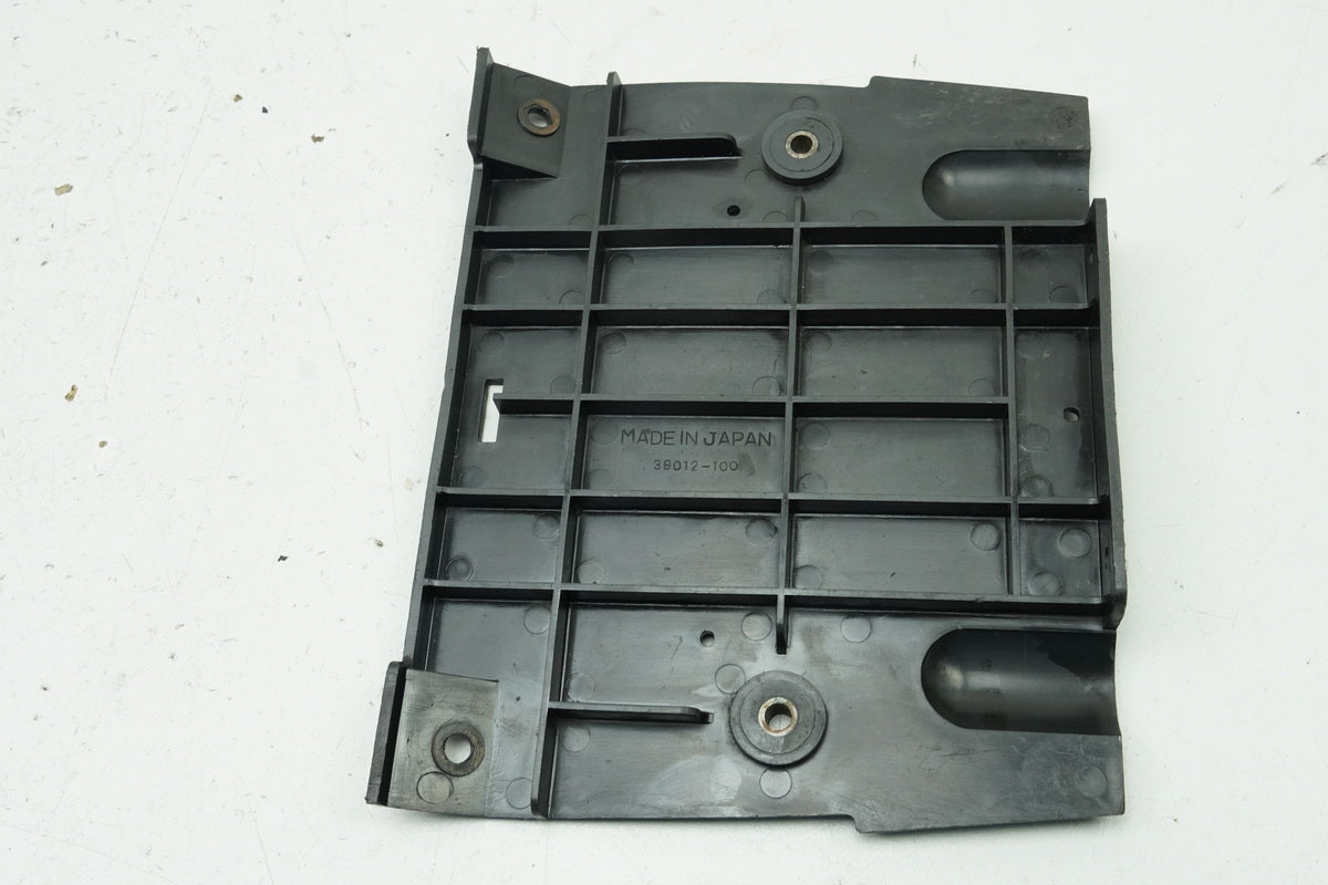 KAWASAKI Z 750 E KZ750E Rear Fairing Inner Cover Lower Section