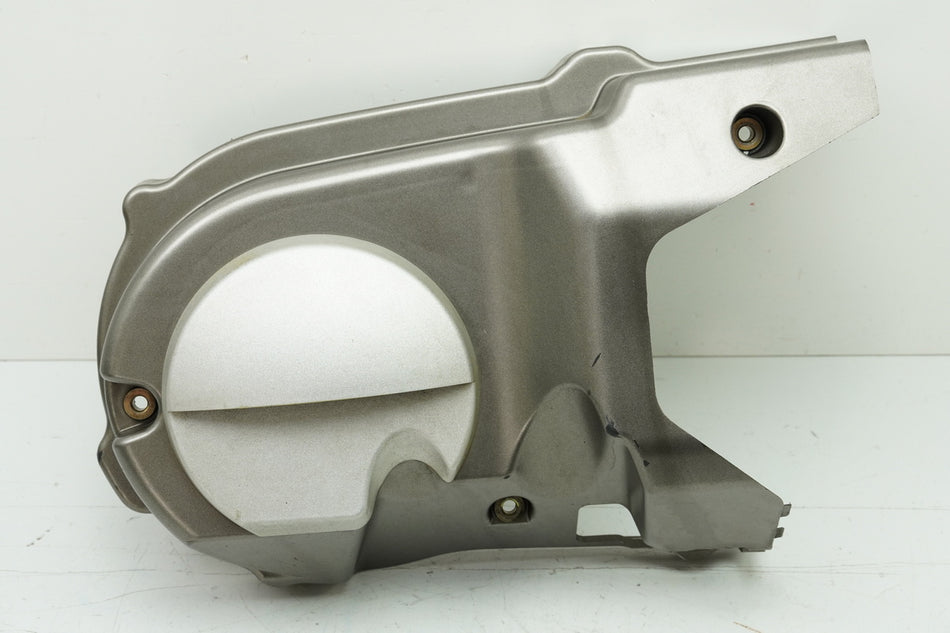 KYMCO XCiting 500 i RFBT70040 Tapa para la cubierta de la transmisión variable continua (CVT) Tapa de la carcasa del motor