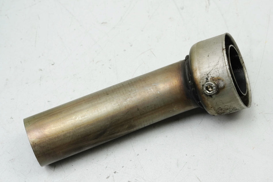 HONDA CBF 1000 FA SC64 DB Killer tubo de escape LEOVINCE 52mm n.º 32B SBK 307762801R