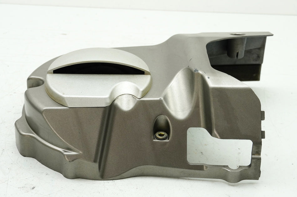KYMCO XCiting 500 i RFBT70040 Tapa para la cubierta de la transmisión variable continua (CVT) Tapa de la carcasa del motor