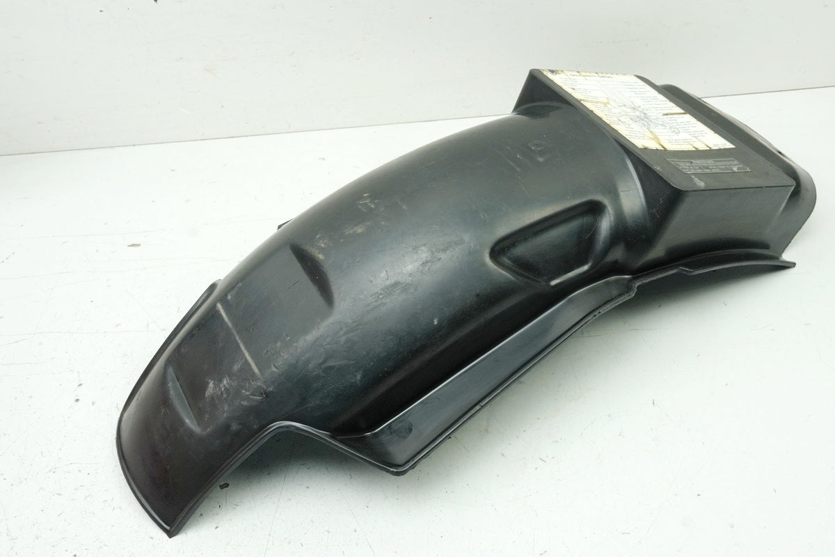 KAWASAKI Z 750 E KZ750E Rear Fender Wheel Arch Splash Guard Fairing