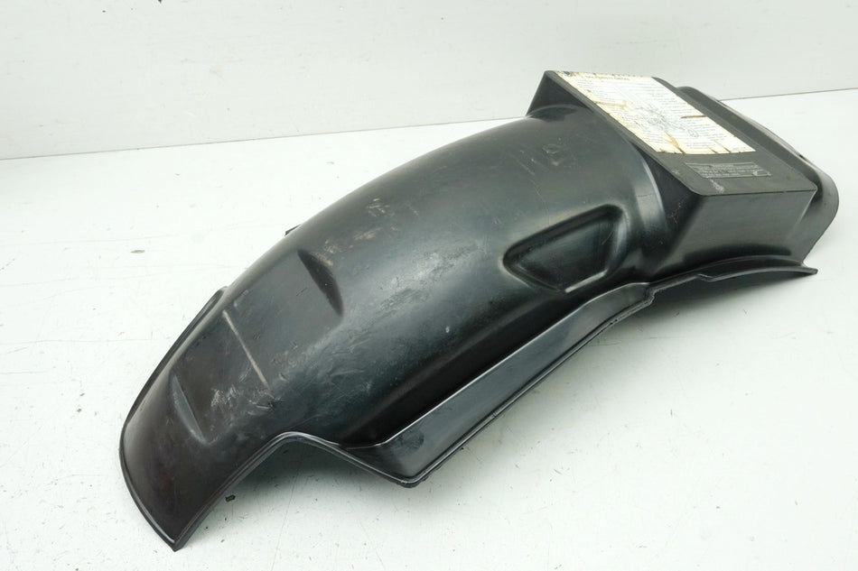KAWASAKI Z 750 E KZ750E Kotflügel hinten Radlauf Fender Spritzschutz Verkleidung