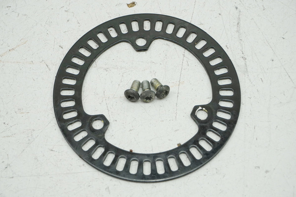 YAMAHA MT 125 A RE39 ABS Anillo trasero, corona del sensor
