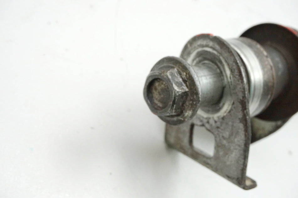 SUZUKI GSX 600 F AJ Steckachse hinten Achse Distanzhülse Distanz 98-02