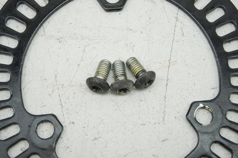 YAMAHA MT 125 A RE39 ABS Anillo trasero, corona del sensor