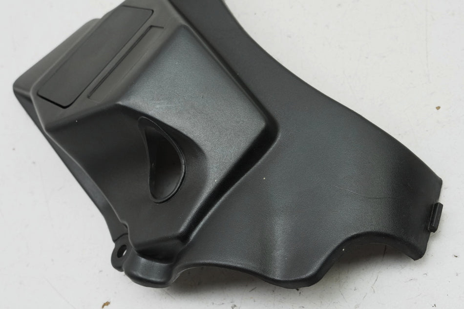 KAWASAKI VN 750 A-D Vulkan Twin Carenado Tapa de la dirección derecha Cubierta