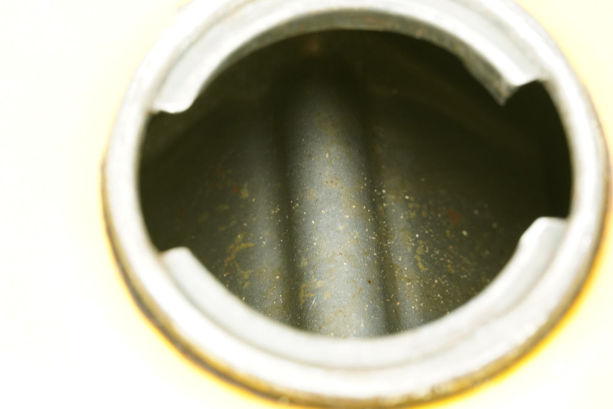 YAMAHA DS7 250 Tank Kraftstofftank Benzintank Fuel innen = rostfrei