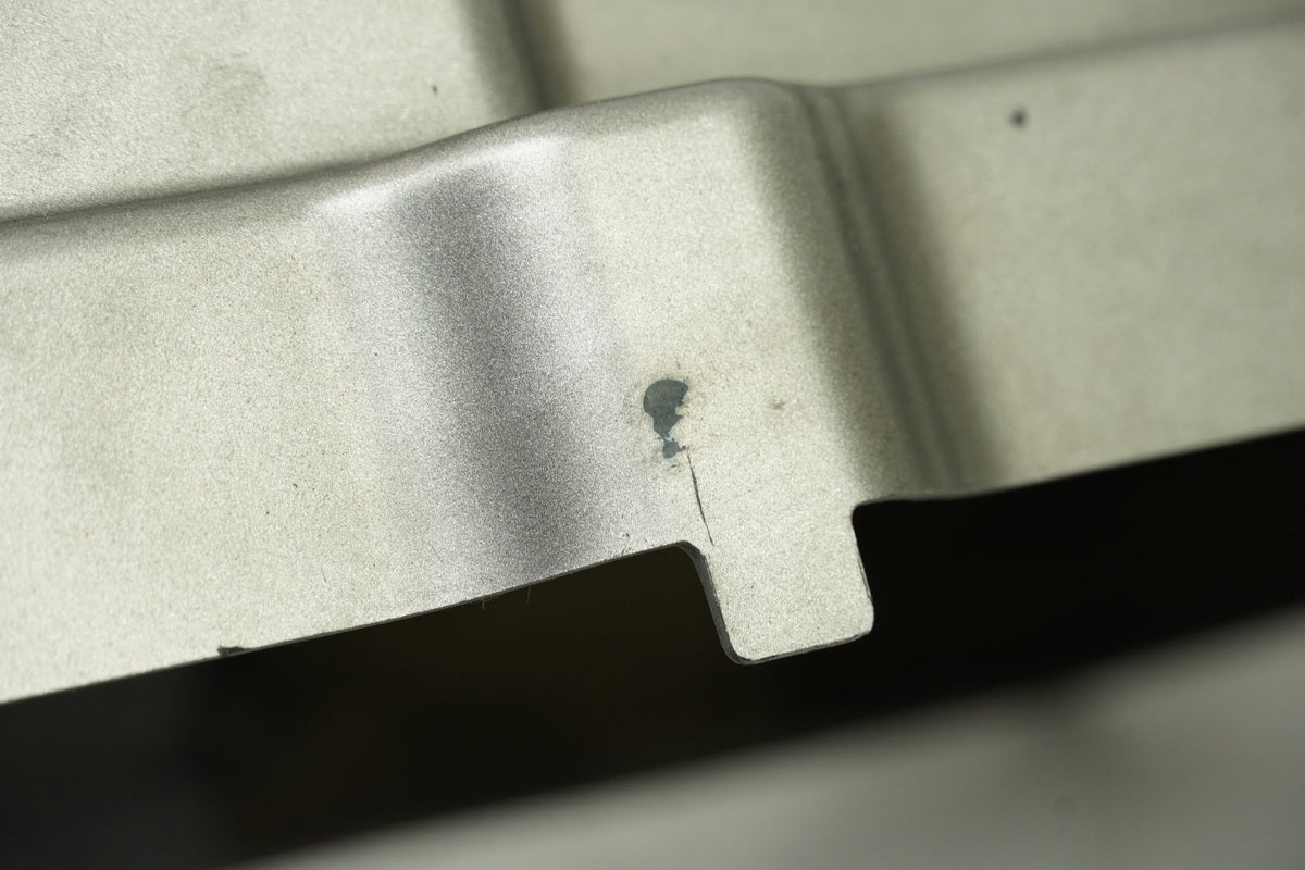 KYMCO XCiting 500 i RFBT70040 Abdeckung für Variomatikdeckel Cover Motordeckel
