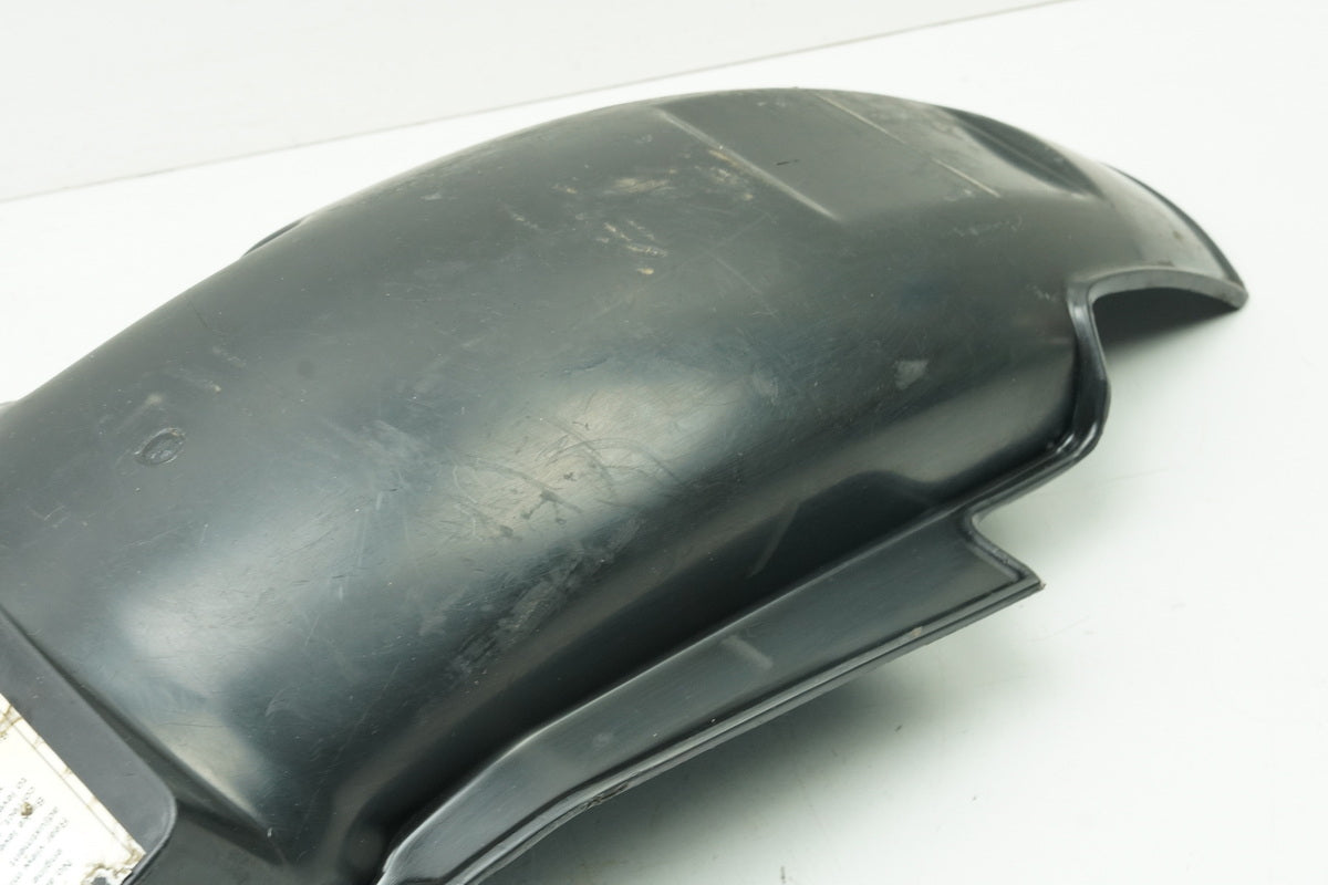 KAWASAKI Z 750 E KZ750E Rear Fender Wheel Arch Splash Guard Fairing