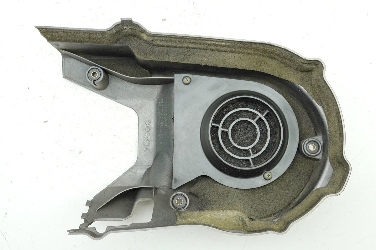 KYMCO XCiting 500 i RFBT70040 Abdeckung für Variomatikdeckel Cover Motordeckel