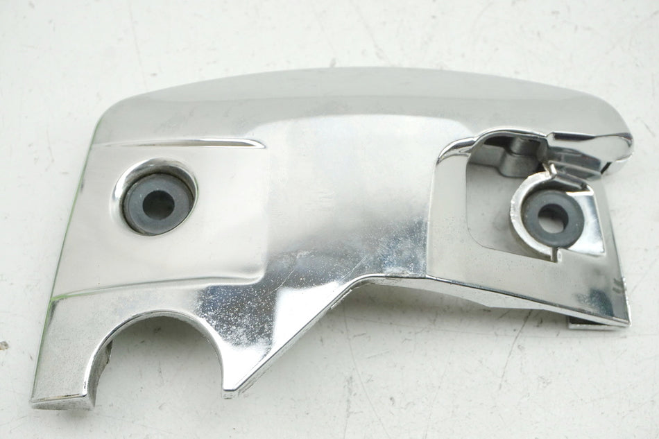 YAMAHA XVS 1100 VP05 DRAG STAR Tapa culata izquierda trasera Cubierta Embellecedor