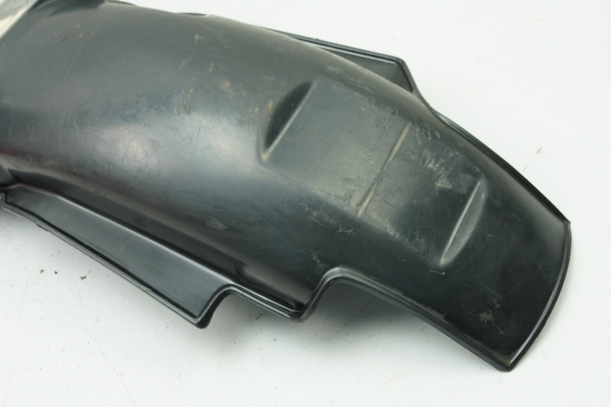 KAWASAKI Z 750 E KZ750E Rear Fender Wheel Arch Splash Guard Fairing