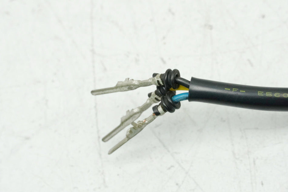 KAWASAKI ZX-10R ZXT00C Sensor TPS para cuerpo de aceleración (sistema de inyección) 04-05