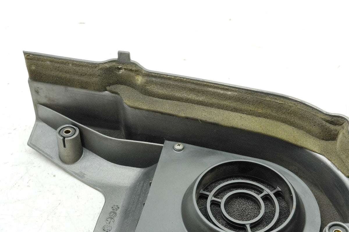 KYMCO XCiting 500 i RFBT70040 Abdeckung für Variomatikdeckel Cover Motordeckel