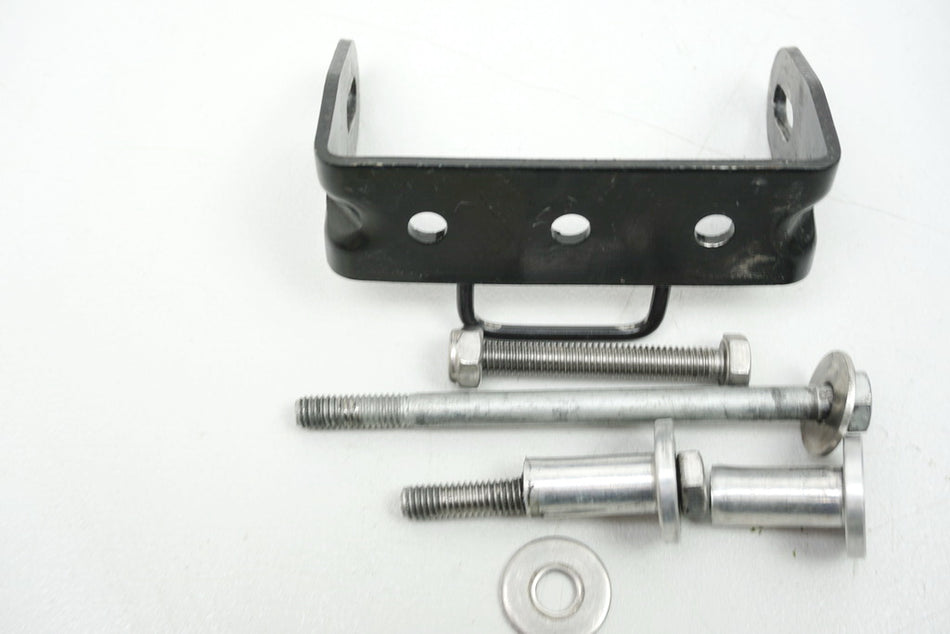 APRILIA RSV 1000 RR ZD4RR SOPORTE TRASERO DEL DEPÓSITO SUJECIÓN DEPÓSITO