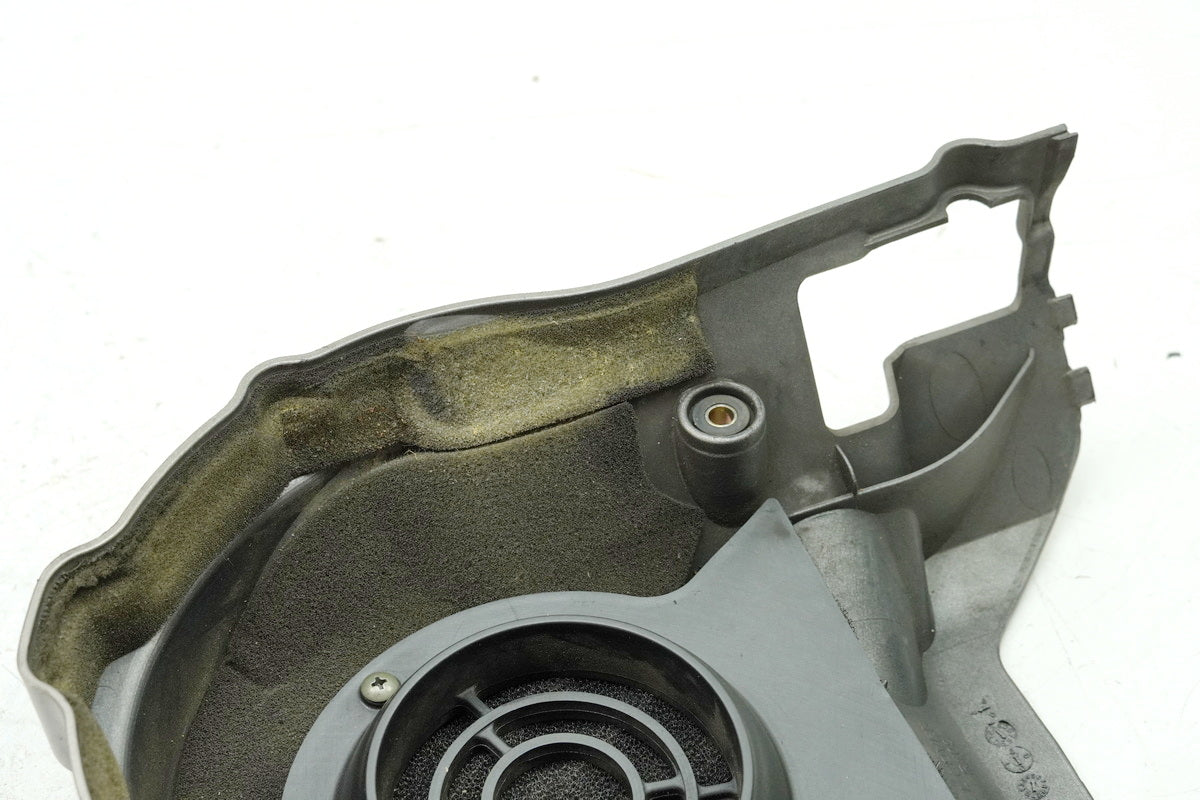 KYMCO XCiting 500 i RFBT70040 Abdeckung für Variomatikdeckel Cover Motordeckel