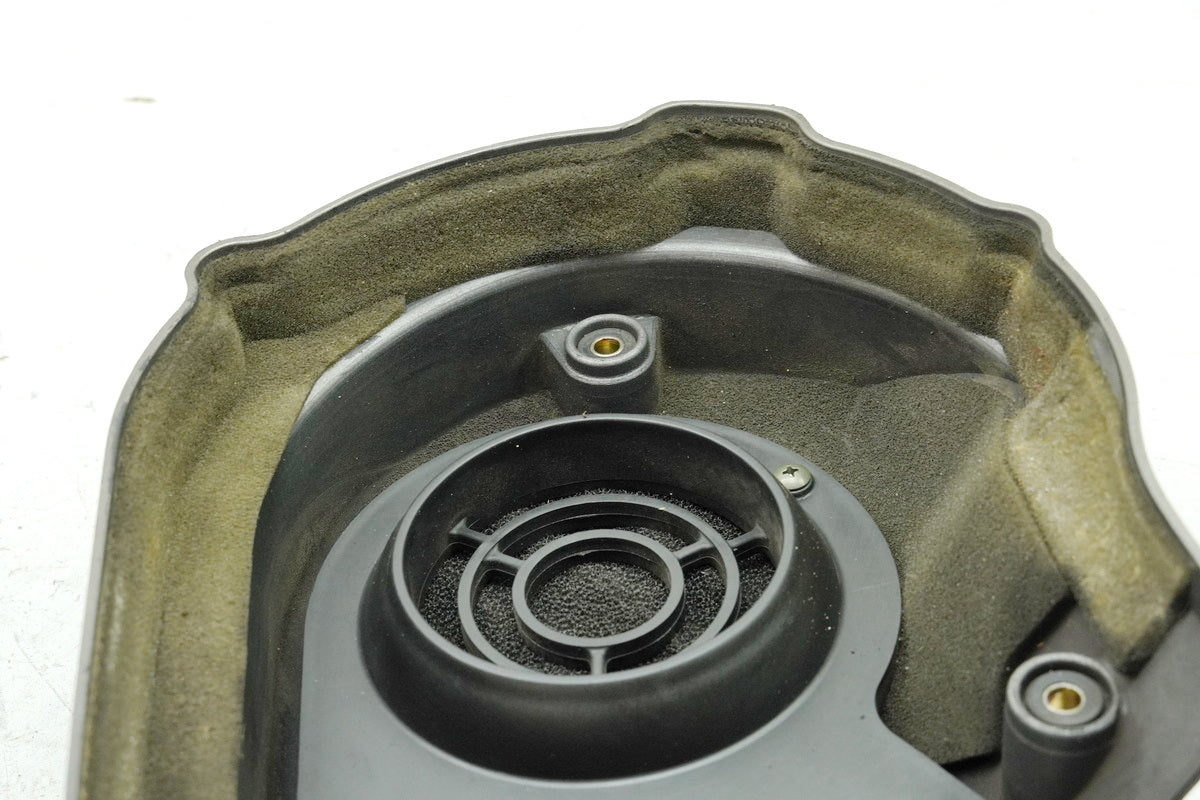 KYMCO XCiting 500 i RFBT70040 Abdeckung für Variomatikdeckel Cover Motordeckel