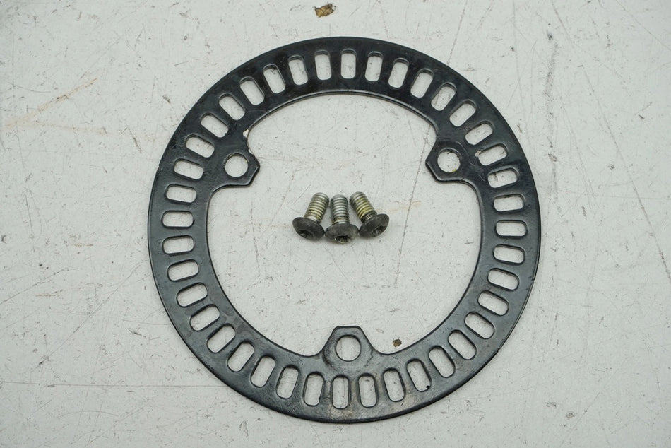 YAMAHA MT 125 A RE39 ABS Anillo delantero Sensor anillo dentado