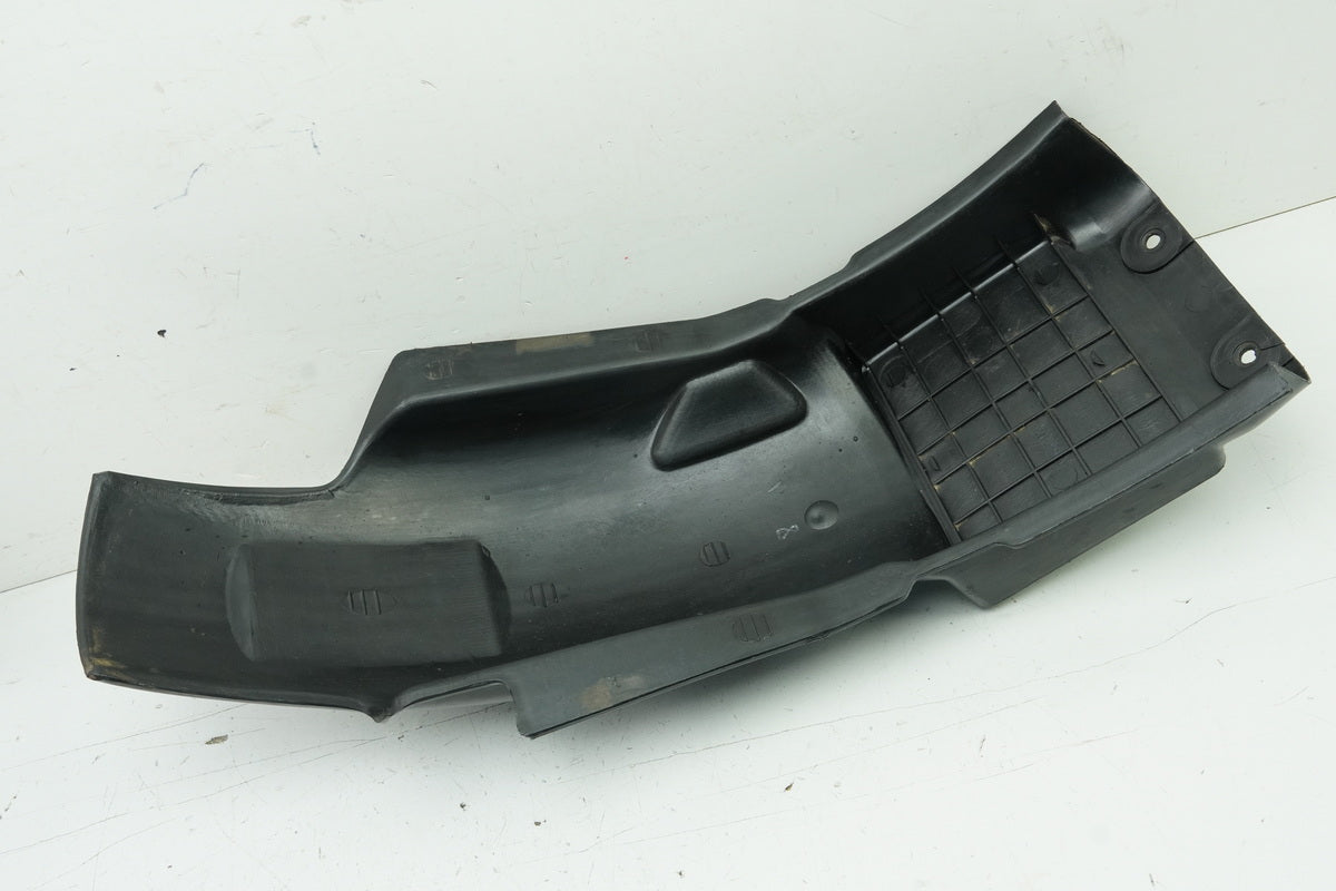 KAWASAKI Z 750 E KZ750E Rear Fender Wheel Arch Splash Guard Fairing
